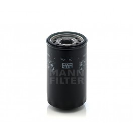 WD11001 Гидравлический фильтр MANN+HUMMEL