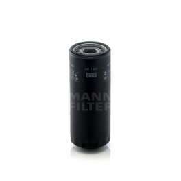 WD11003 Гидравлический фильтр MANN+HUMMEL