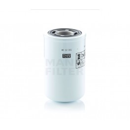 WD12001 Гидравлический фильтр MANN+HUMMEL