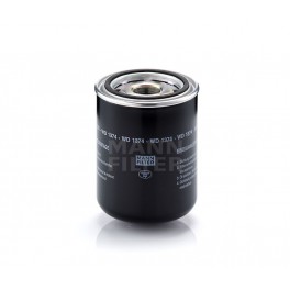 WD1374 Гидравлический фильтр MANN+HUMMEL
