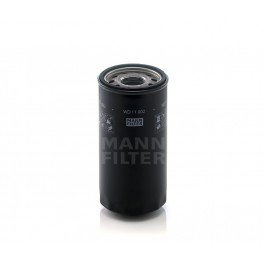 WD11002 Гидравлический фильтр MANN+HUMMEL