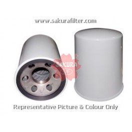 HC7925 гидравлический фильтр Sakura