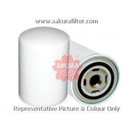 TC7903 гидравлический фильтр Sakura