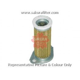 TE6101 гидравлический фильтр Sakura