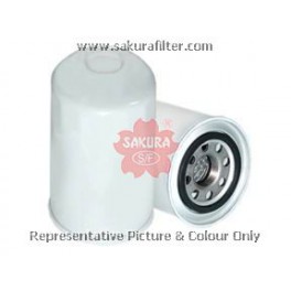 HC5801 гидравлический фильтр Sakura