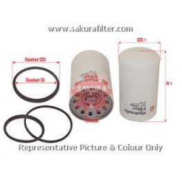 HC19060 гидравлический фильтр Sakura