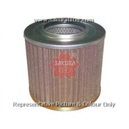 H85620 гидравлический фильтр Sakura