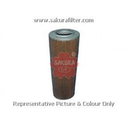 H7974 гидравлический фильтр Sakura