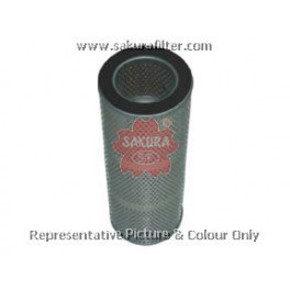 H7986 гидравлический фильтр Sakura