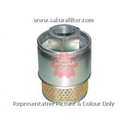 H8522 гидравлический фильтр Sakura