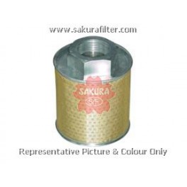 H8525 гидравлический фильтр Sakura