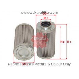 H7602 гидравлический фильтр Sakura