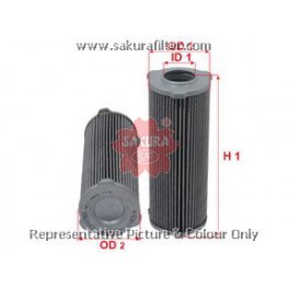 H53010 гидравлический фильтр Sakura