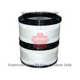 H4101 гидравлический фильтр Sakura