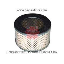 H5410 гидравлический фильтр Sakura