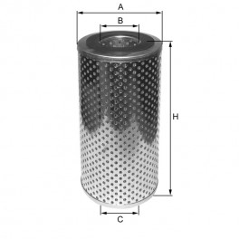 Фильтр гидравлический ML1225A FilFilter