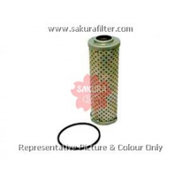 H2703 гидравлический фильтр Sakura