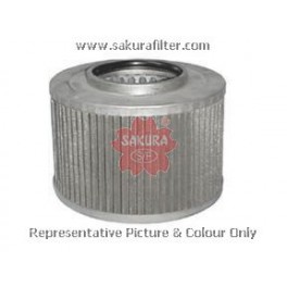 H2707 гидравлический фильтр Sakura