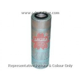 H2711 гидравлический фильтр Sakura