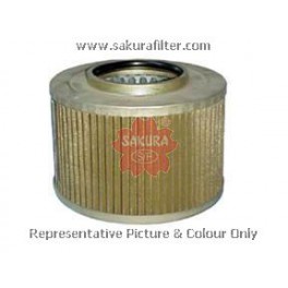 H2716 гидравлический фильтр Sakura