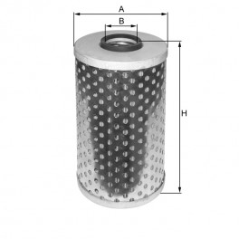 Фильтр гидравлический ML1160 FilFilter