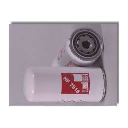 HF7916 фильтр гидравлики Fleetguard