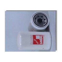 HF7950 фильтр гидравлики Fleetguard