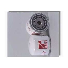 HF7550 фильтр гидравлики Fleetguard