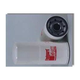 HF6822 фильтр гидравлики Fleetguard
