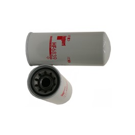 HF6839 фильтр гидравлики Fleetguard