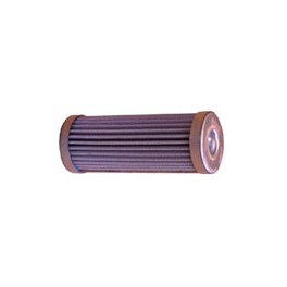 HF6860 фильтр гидравлики Fleetguard