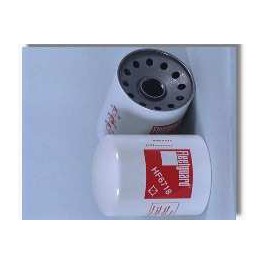 HF6718 фильтр гидравлики Fleetguard
