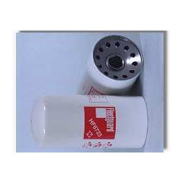 HF6723 фильтр гидравлики Fleetguard