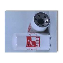 HF6635 фильтр гидравлики Fleetguard