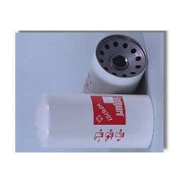 HF6707 фильтр гидравлики Fleetguard