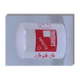 HF6779 фильтр гидравлики Fleetguard