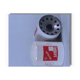 HF6708 фильтр гидравлики Fleetguard