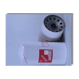 HF6780 фильтр гидравлики Fleetguard