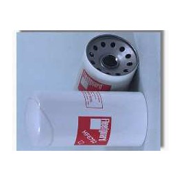 HF6782 фильтр гидравлики Fleetguard