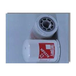 HF6574 фильтр гидравлики Fleetguard