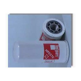 HF6576 фильтр гидравлики Fleetguard