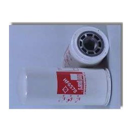 HF6578 фильтр гидравлики Fleetguard