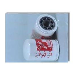 HF6550 фильтр гидравлики Fleetguard