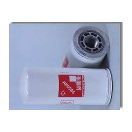 HF6586 фильтр гидравлики Fleetguard