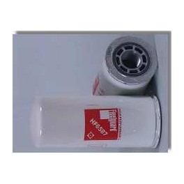 HF6587 фильтр гидравлики Fleetguard