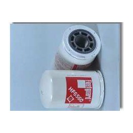 HF6560 фильтр гидравлики Fleetguard