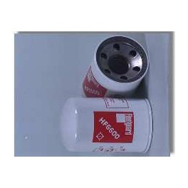 HF6600 фильтр гидравлики Fleetguard