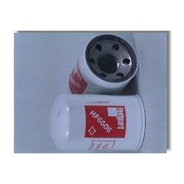 HF6606 фильтр гидравлики Fleetguard