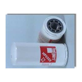 HF6569 фильтр гидравлики Fleetguard