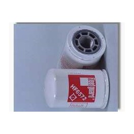 HF6572 фильтр гидравлики Fleetguard